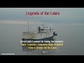 Legends of the Lakes Great Lakes Commercial Fishing Documentary