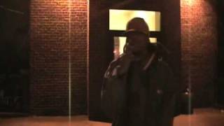 Hard Heads (Knuckle Headz)  - Respect (Tha God) ft. Danga \u0026 Hastyle - 3rd Earth Vol. 3