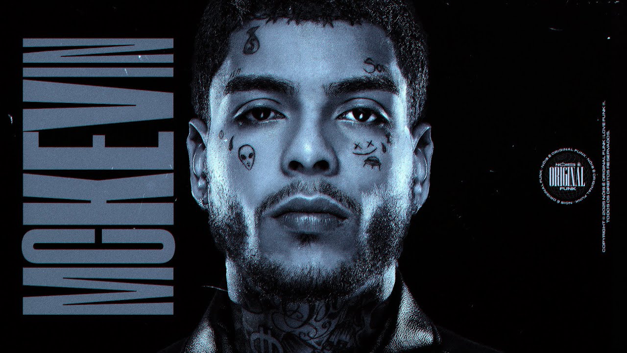 SET MC Kevin - As Melhores (Funk 2025) #eternokevin