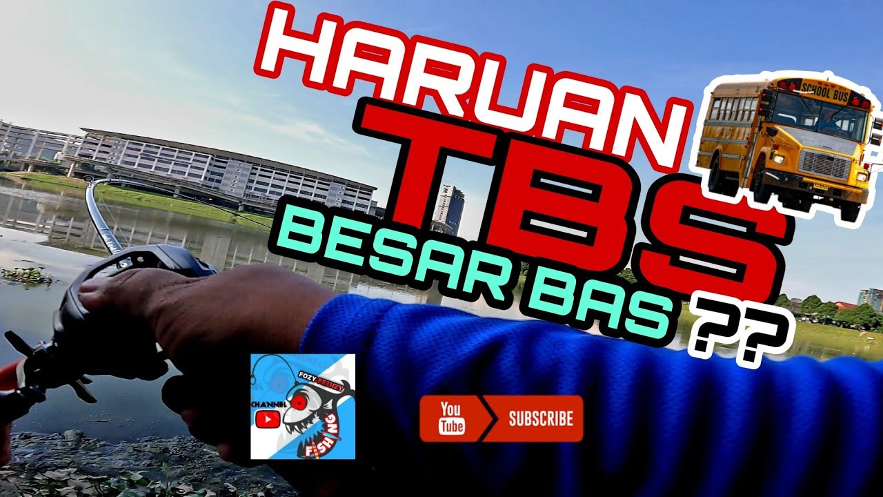 kolam TBS port HARUAN | 8️⃣2️⃣ | PANCING IKAN SLXMGL 71hg