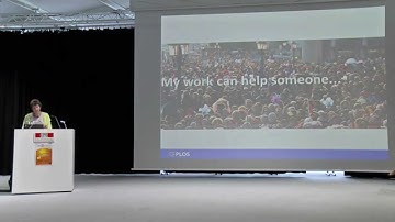 Growth of Open Access and Open Science