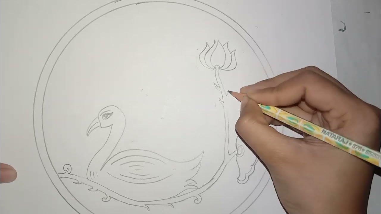 up board class 10th art drawing70नंबर बिलकुल पक्का2023 board exam