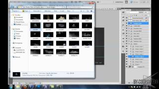 FREE GFX PACK: Thanks for 2k