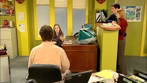 Top Notch Fundamentals - Unit 12 - Sitcom