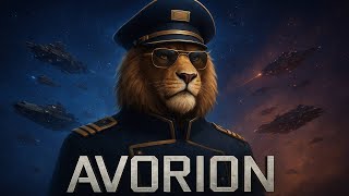 ⚔️ Avorion: Развитие экономики и флота! 🚀