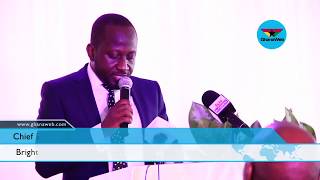 Partnership with GHL Bank will reduce strain on Ghana’s housing deficit – Appolonia City CEO