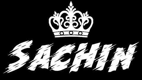 Sachin Name Status video | New whatsapp status video | Ye Sirf Naam Nahi Brand Hai | Name status