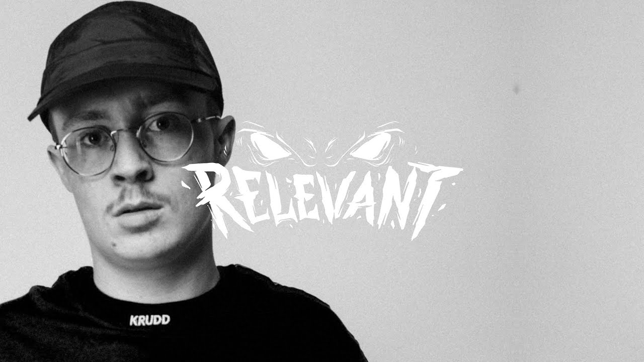 HEDEX - AJ Tracey x Show Me Love DNB DUB (Free Download)