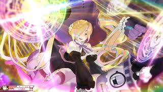 【wlw】宝石筆でも亀の歩み　その145【フィー・ラプンツェル：全国対戦EX01】
