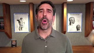 Lymph Fluid Can Be Thick And Not Flow Optimally