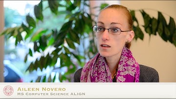 Student Voice: MS Computer Science ALIGN - Northeastern University-Seattle