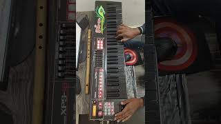 #rani_ke_fundra from the #Sukwa #music #cgbenjocover #pianocover #trending #song #viralreels