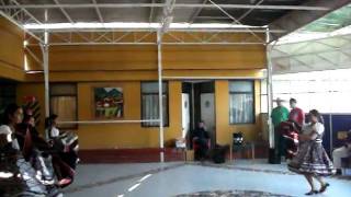 Conjunto Folklorico "Yareta"