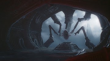 Viscera - Cinematic Short [Unreal Engine 4]