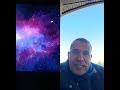 Temps fort 1:58:25 - 2:03:25 de Sébastien Martin en direct : conscience, dimensions et phénomènes in