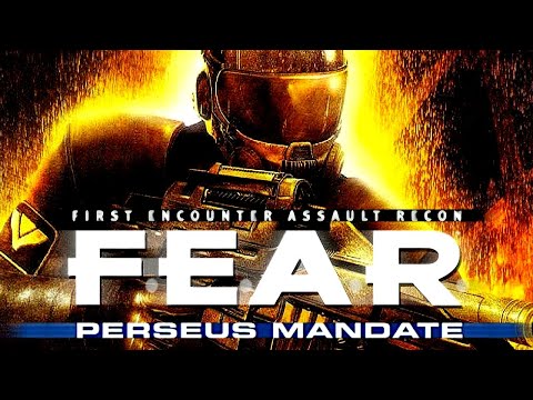 Видео: F.E.A.R. Perseus Mandate / DLC / ОБЗОР ИГРЫ / СТРИМ 2
