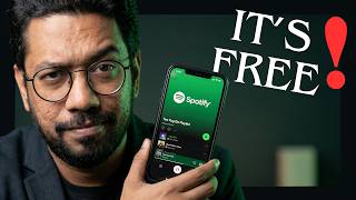 Spotify Gives Away Free Music to 600 Million People — And It's How They Make All Their Money. screenshot 3