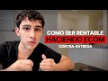 Como ser rentable haciendo dropshipping en pago contra entrega