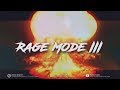 'RAGE MODE III' Aggressive Rap Instrumentals | Hard Trap Beats Mix 2018