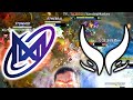 NIGMA vs XTREME - SUMAIL vs AME! ▌PGL WALLACHIA SEASON 6 DOTA 2