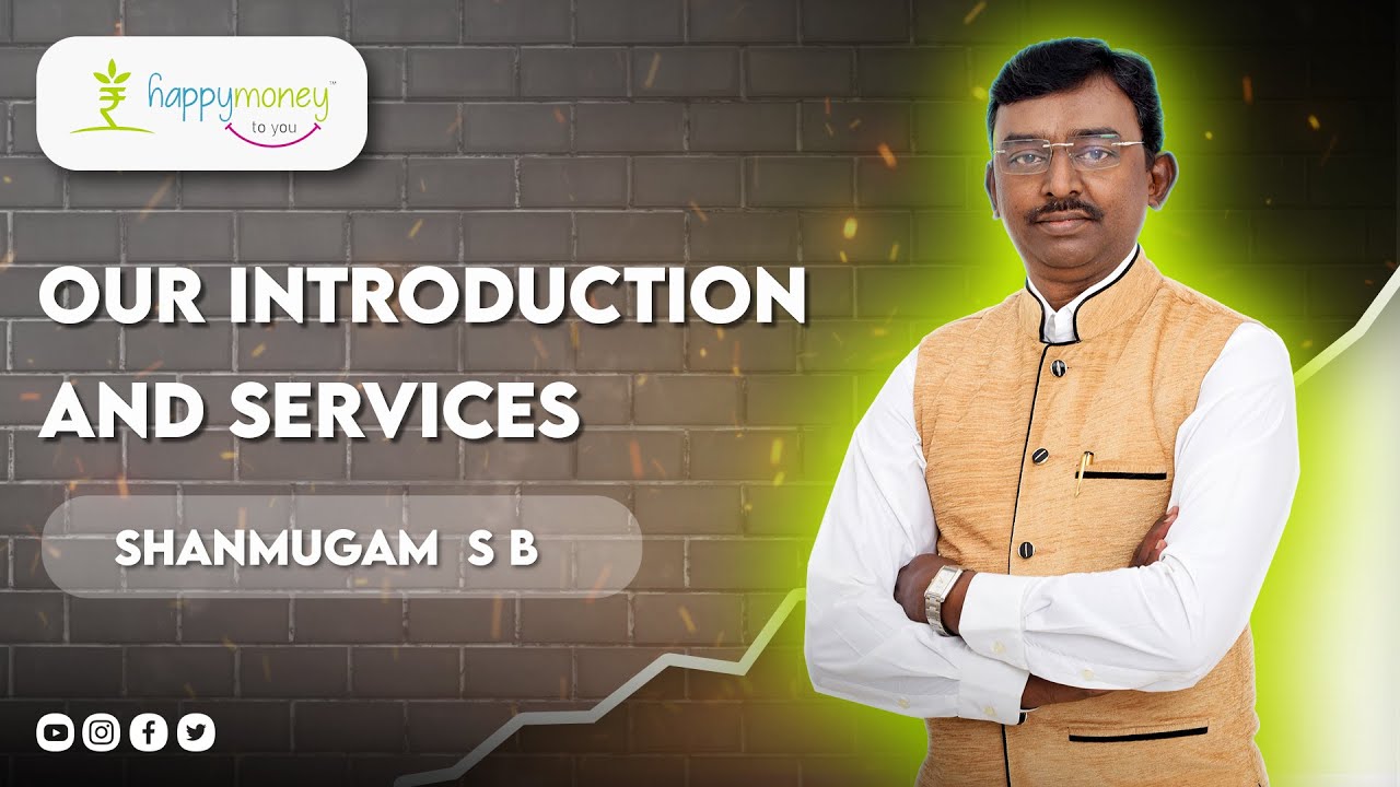 Our Introduction and Services - YouTube