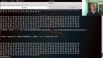 Pass the hash - Security+ SY0-501 Obj 1.2