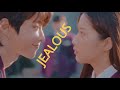 Suho & Seojun & Jugyeong | JEALOUS [True Beauty]