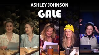 Ashley Johnson as Gale | Sam's Ads Compilation | HD Full Version | Critical Role Campaign 2