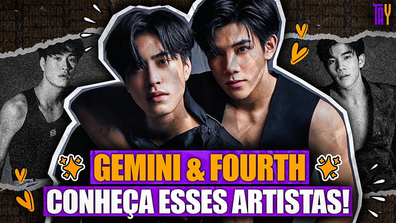GeminiFourth : CONHEÇA OS PROTAGONISTAS DE MY SCHOOL PRESIDENT