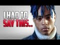 My Message To XXXTentacion Fans | Open Your Eyes