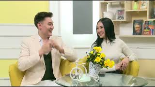 Аскар и Милан - Модели: «Будущее за нами»