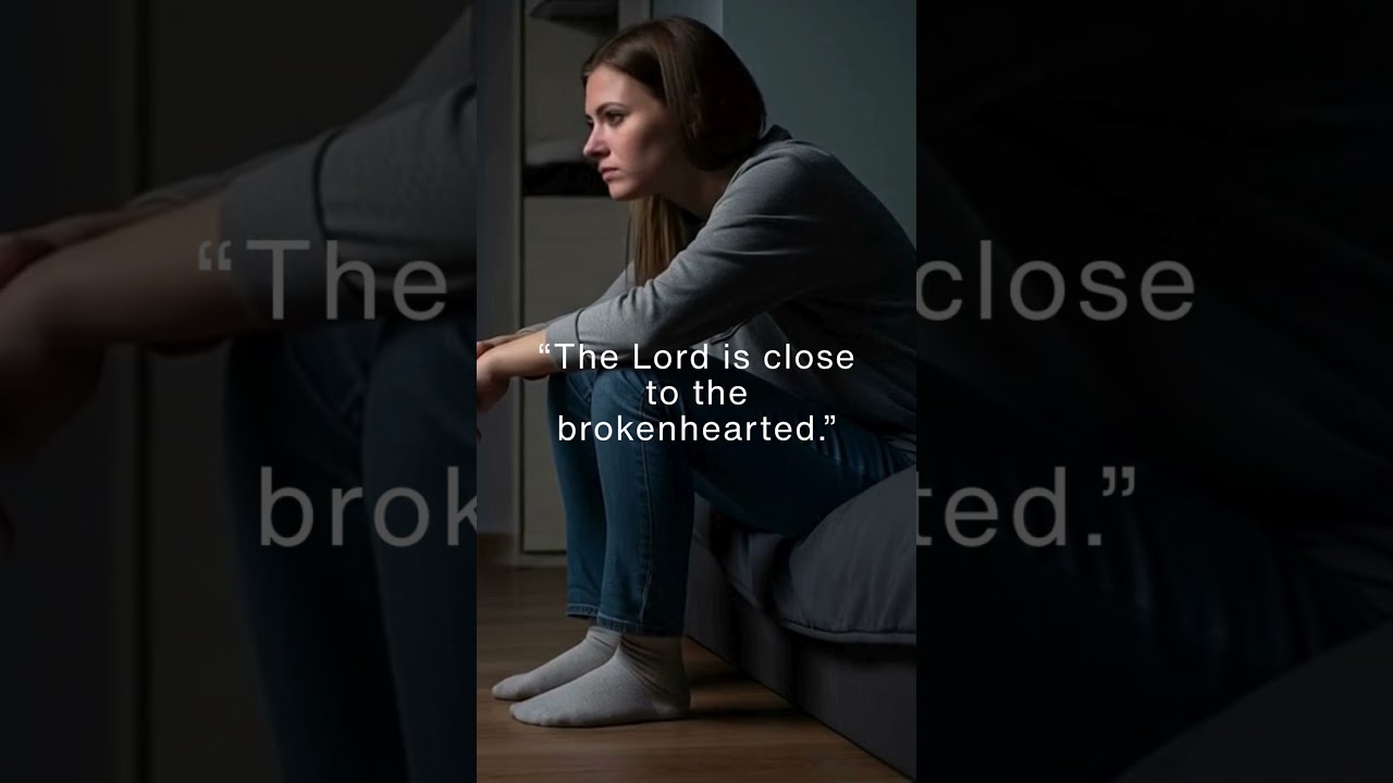 THE LAST SCRIPTURE THEY REMEMBERED