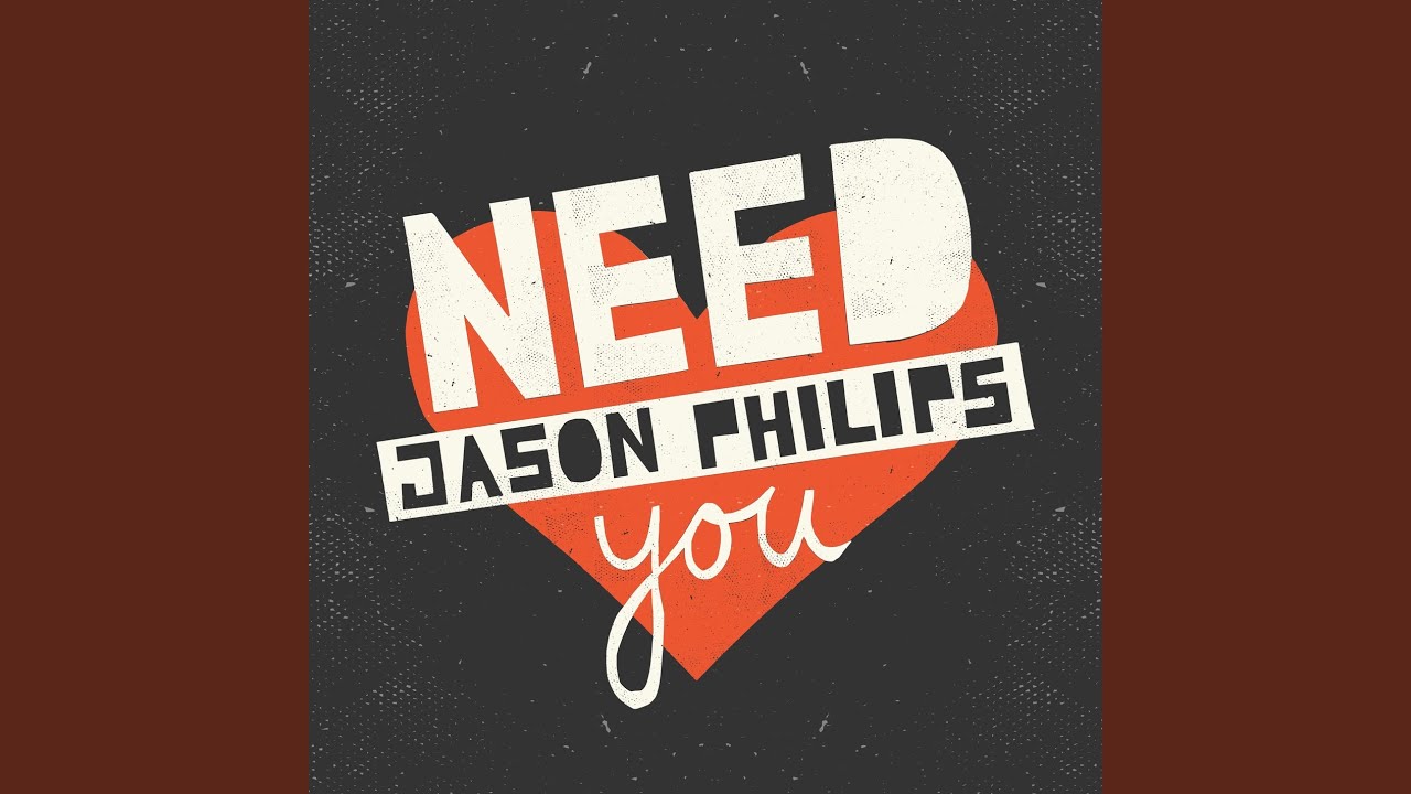 Watch Need You on YouTube Watch Need You on YouTube