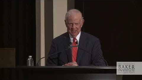 Revolution in Energy? The Roles of Markets, Technology and Policy 3