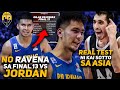 GILAS final 13 vs JORDAN ! KIEFER wala! 1st REAL TEST ni KAI SOTTO sa Asia