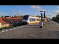Slt 2443 en 2625 Stoppen in Heiloo