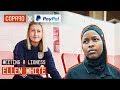 From Refugee to Referee | When Lioness Ellen White met JJ