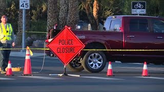 Las Vegas family mourns loss of single father killed by drunk driver