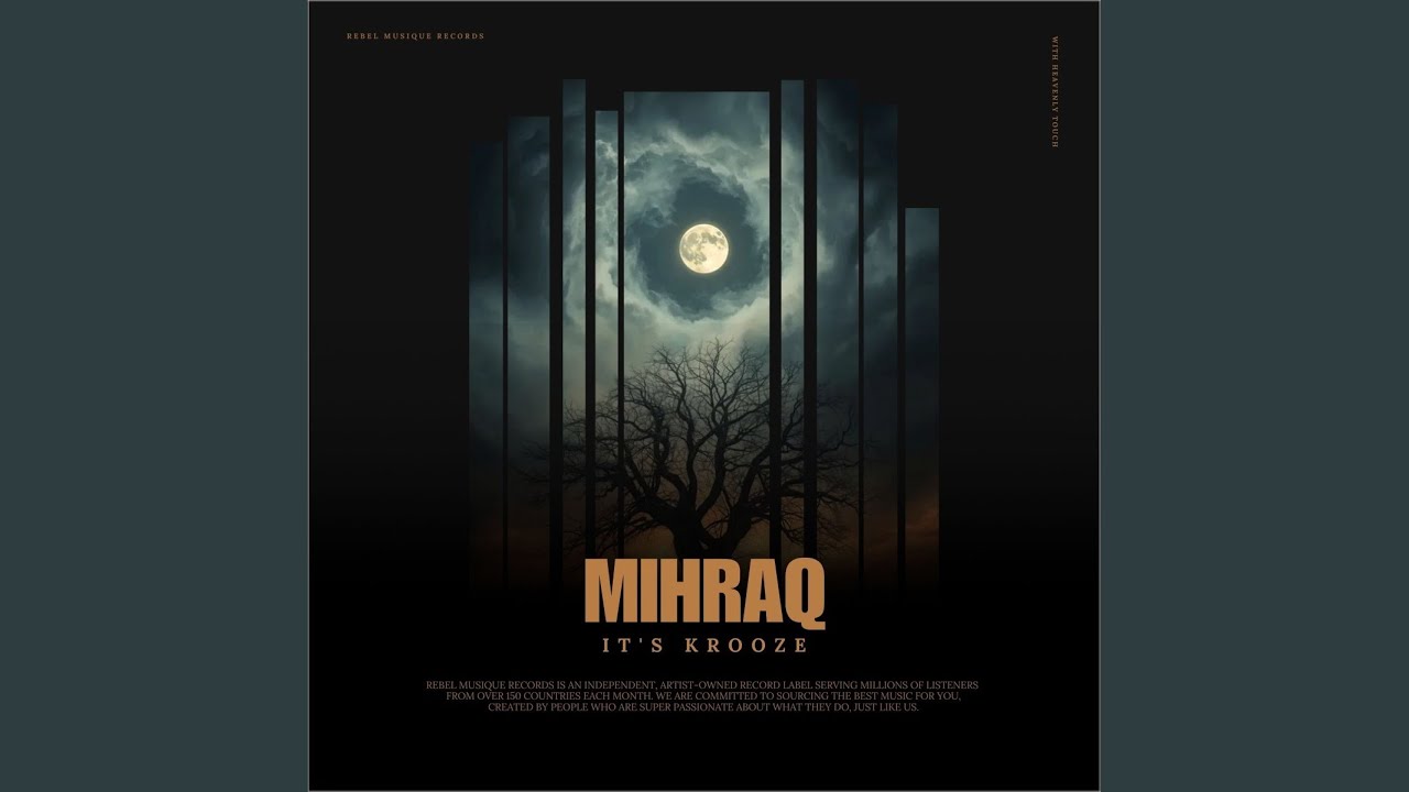 Watch Mihraq on YouTube Watch Mihraq on YouTube