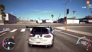 playing Need for Speed™ Payback on hp pavilion gaming ec 0101ax