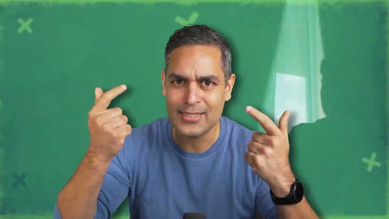 Ankur Warikoo Intro