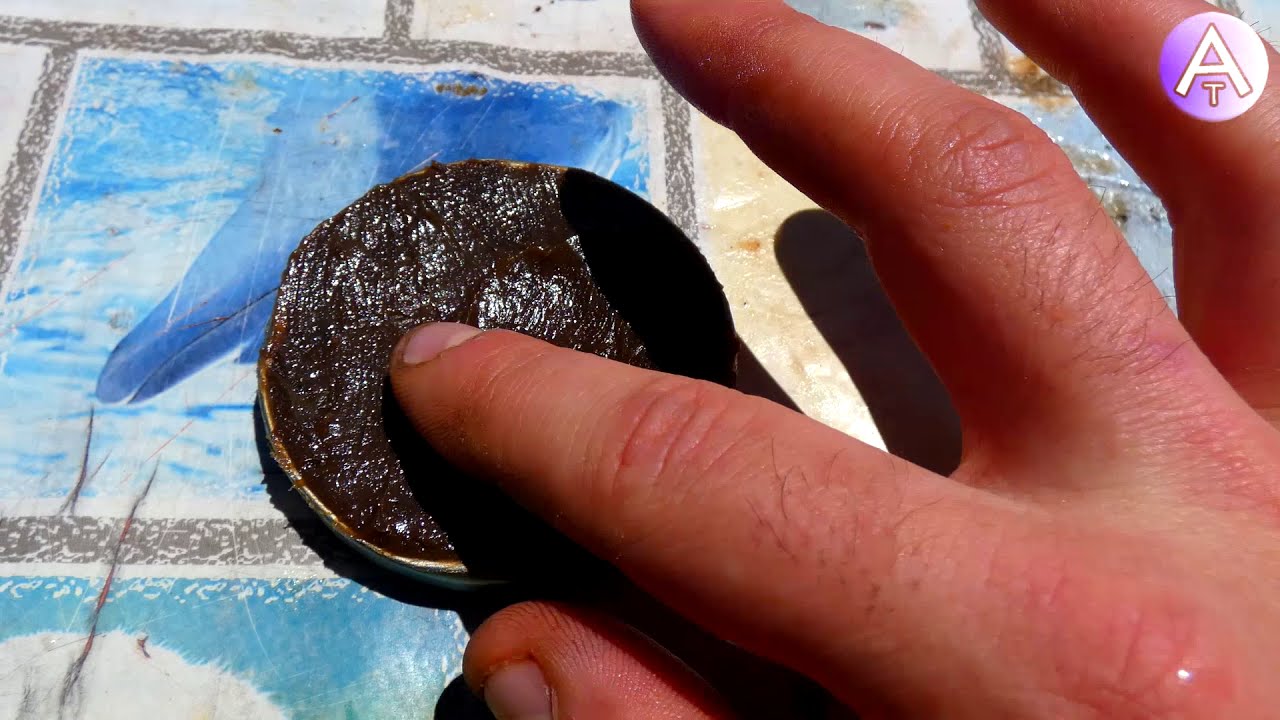 JABÓN de CENIZA casero GRATIS | Jabón Potásico Natural y Ecológico | ATLASNUBE autogestión