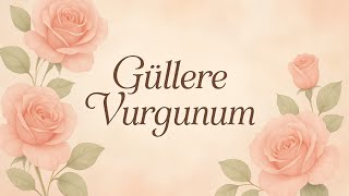 L Mustafa Erol Güllere Vurgunum 💔 Efendimiz’e (S.a.v) Özlemle Söylenen İlahi L Defli̇ Zi̇ki̇rli̇ İlahi̇
