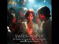 Sadness On Repeat The Theater Of Cruelty & Other Staged Mistakes