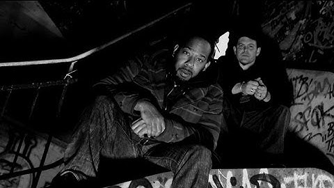 Qwazaar & Batsauce - What Love