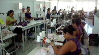 CÃ©lula de ProduÃ§Ã£o  C100-VC  para Industrias de Manufatura e ConfecÃ§Ã£o.