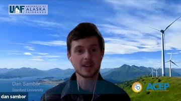 Food, energy, and water security in Alaska’s remote communities