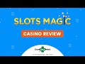 Slots Magic Casino Review - YouTube