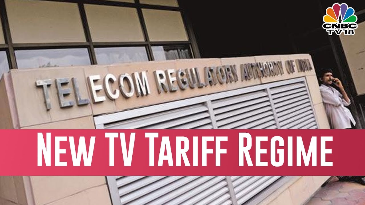TRAI Extends The Deadline For Migration To New TV Tariff Regime