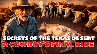 Disappearance of Cowboy Hank Rodriguez | Lone Star Ranch Mystery | Missing 411 Texas Case